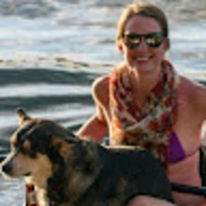 Meet your Posher, Kari